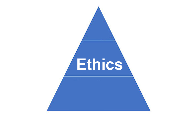     منشور اخلاقی