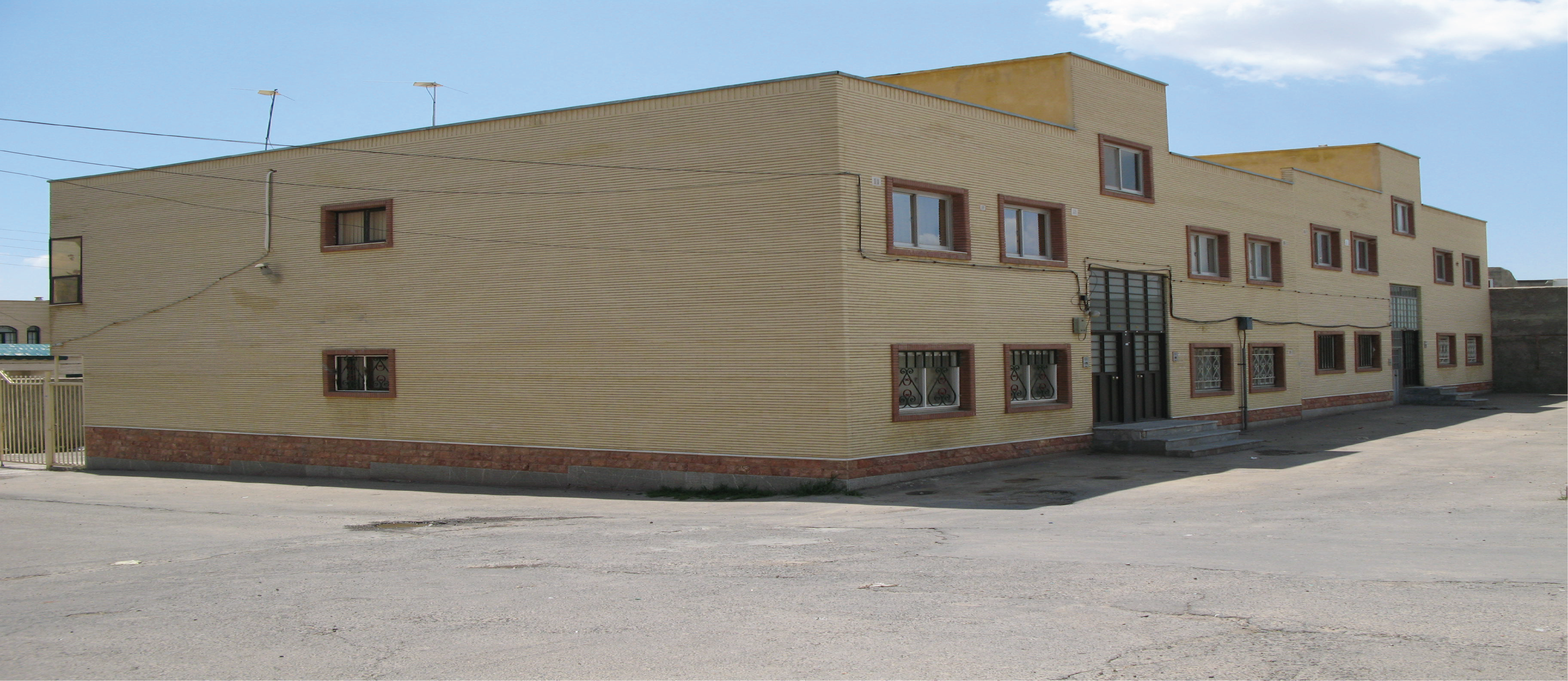 اندیشه (مراغه)