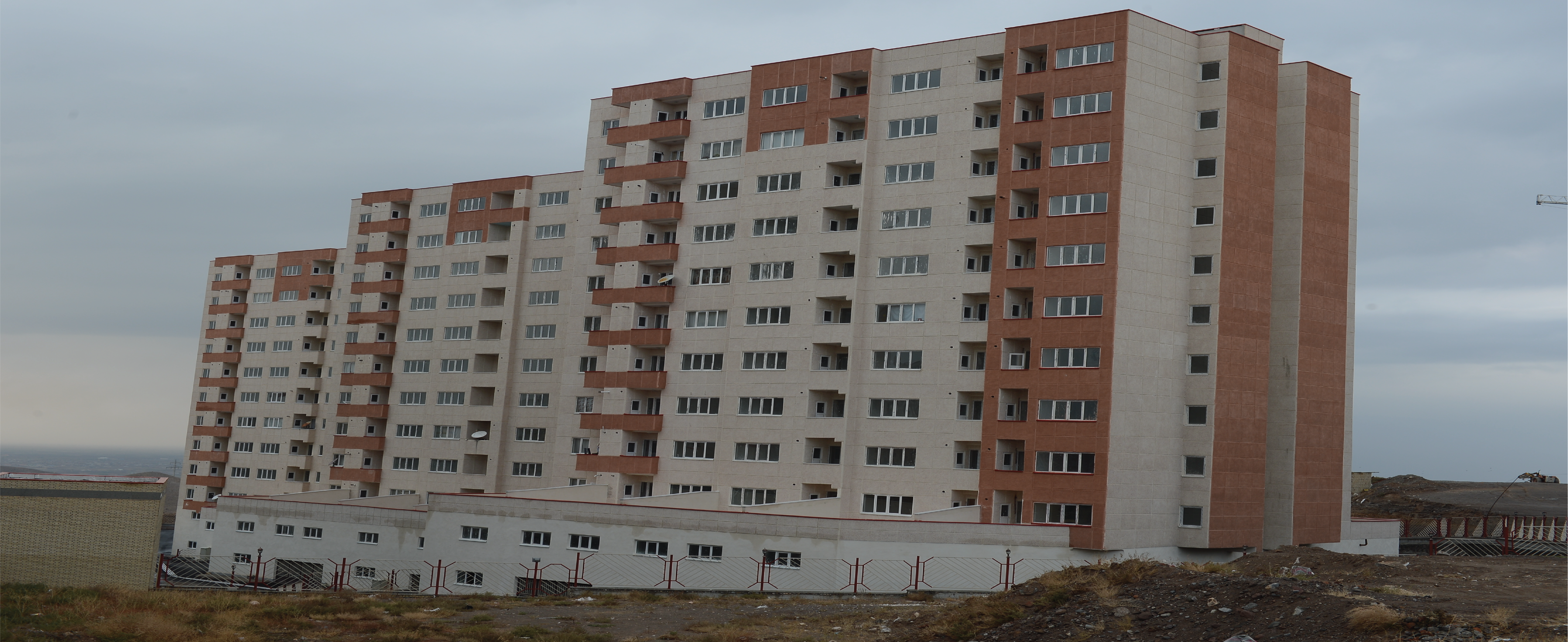 یاس (مسکن مهر – شهر جدید سهند)