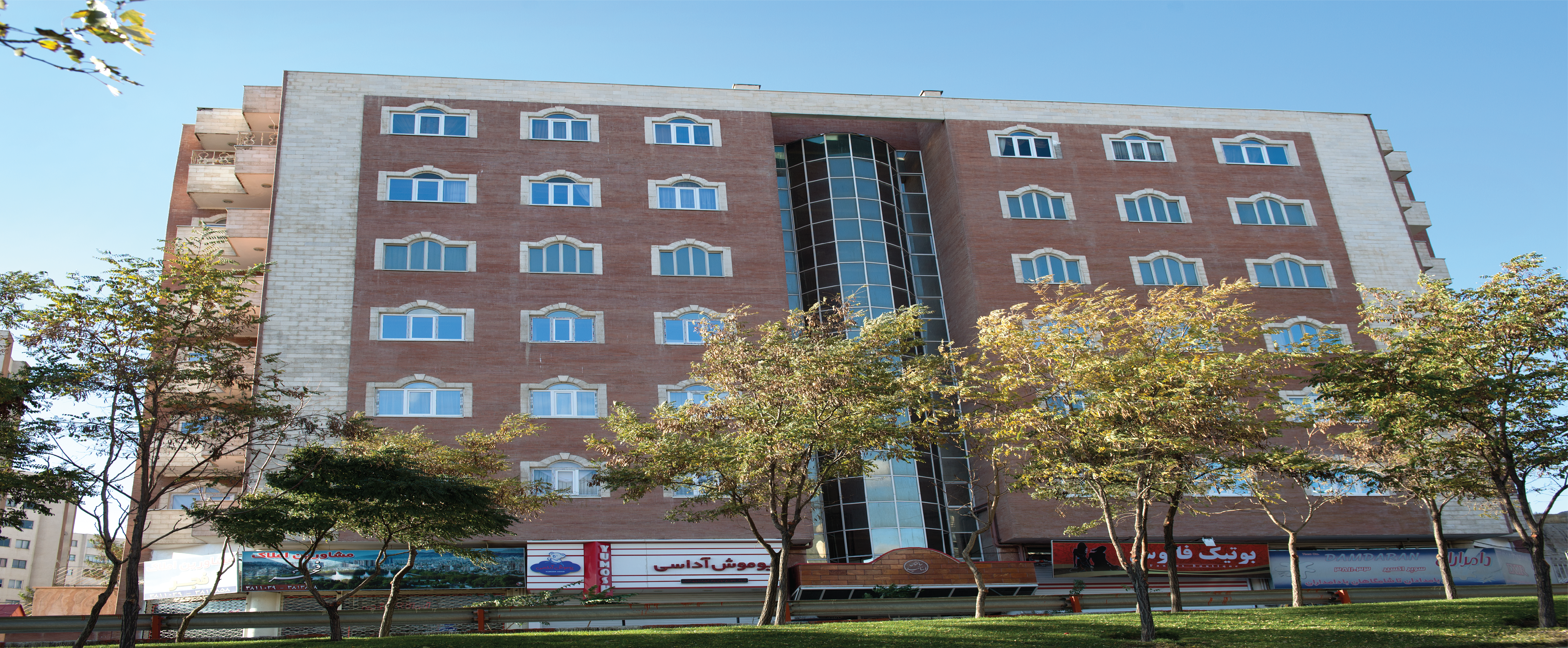 اساتید الهیه (تبریز - ایل گلی)