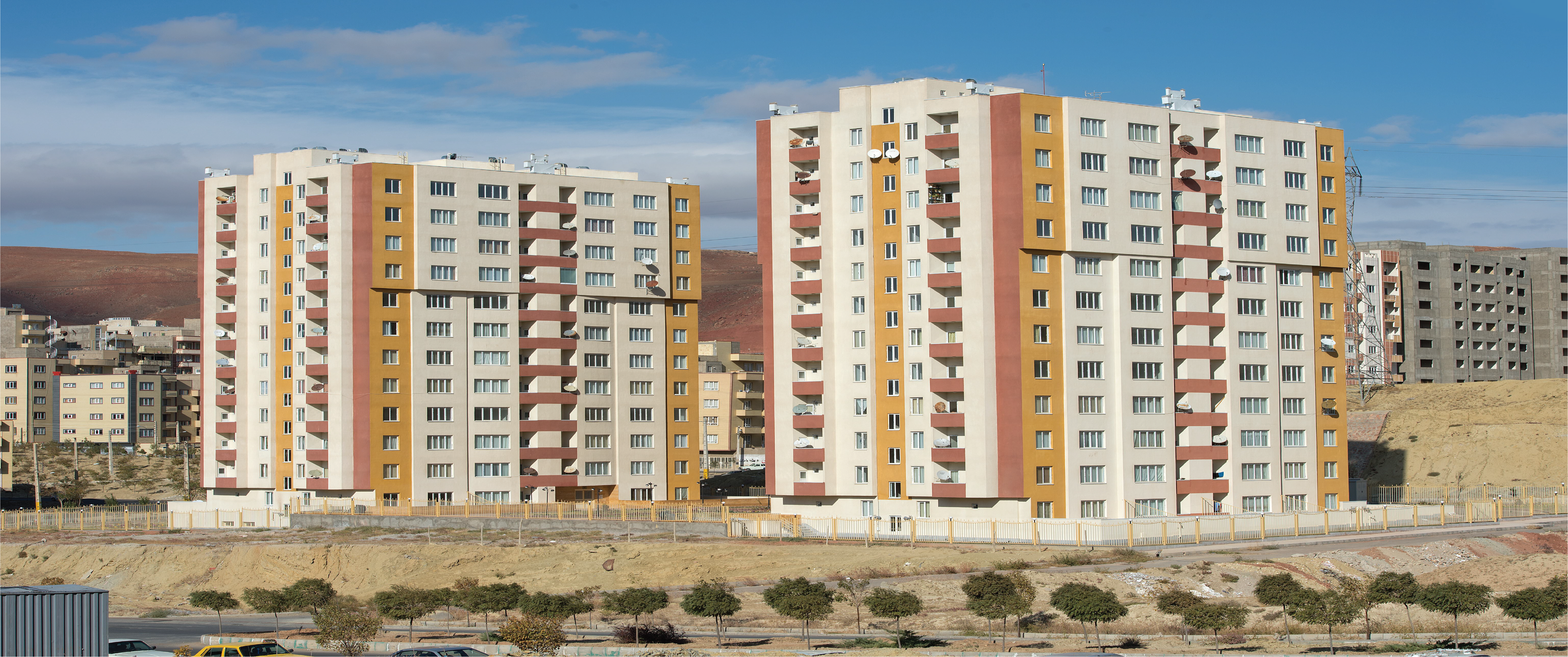 اطلس (تبریز – باغمیشه)